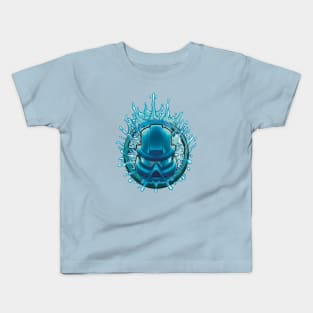 Toa of Water Kids T-Shirt